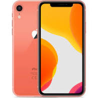 Iphone XR - 128Gb - Ref Grade A+ Coral